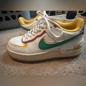 Nike Air Force 1 Low Shadow